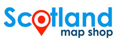 Scotlandmapshop